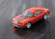 Dodge Challenger SRT8